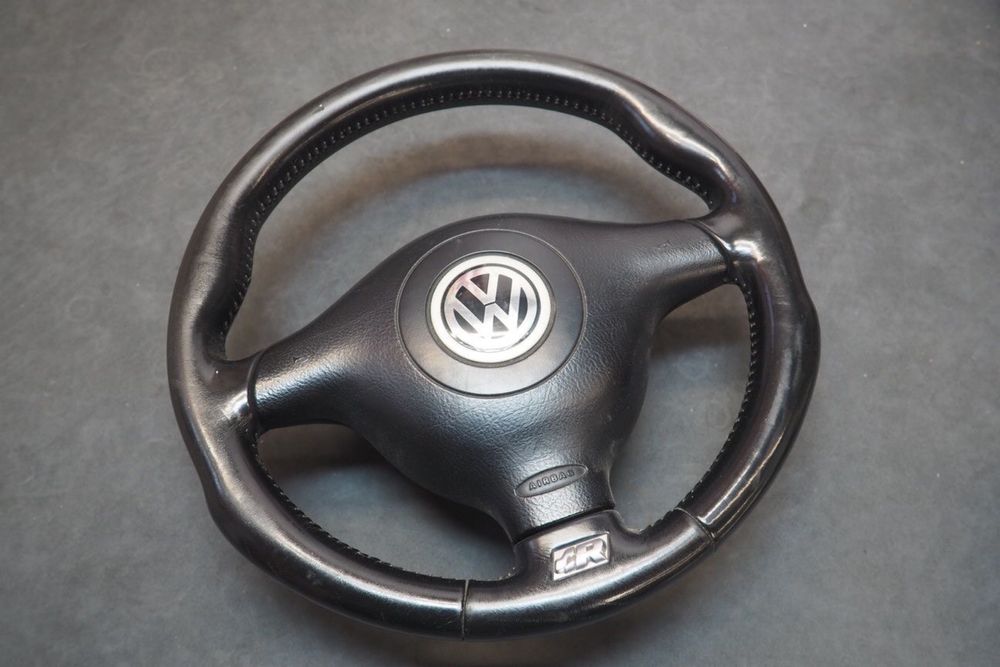 Kierownica vw golf 4 R32 ori