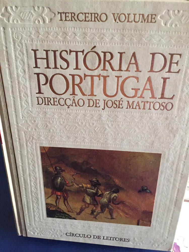 Historia de Portugal