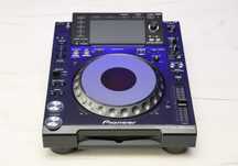 Pioneer CDJ 2000 nexus Ostatnia Seria 2015 Gwarancja