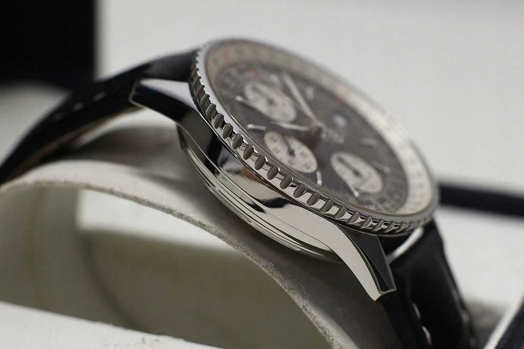 Breitling Navitimer 41mm A13022 ST BDB - Oryginał !!