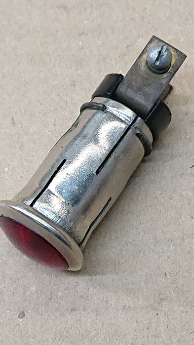 Kontrolka ładowania Junak m07 m10 oryginał