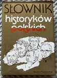 Słownik historyków polskich