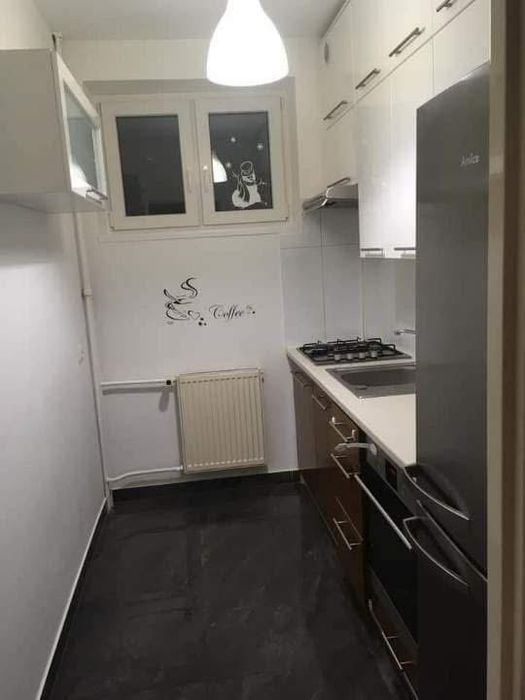 Wynajmę kawalerkę 30 m 2