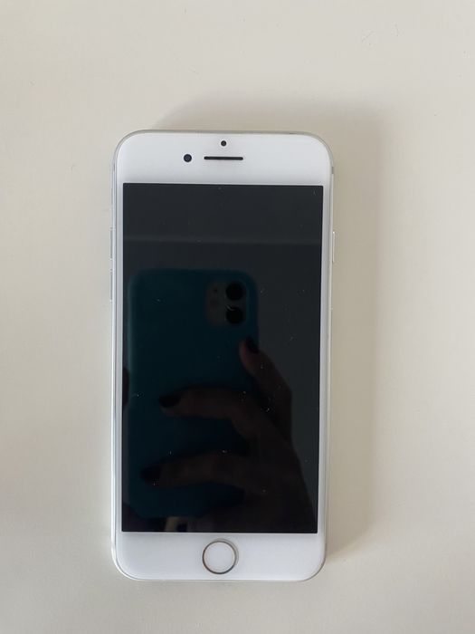 IPhone 7 128GB Silver