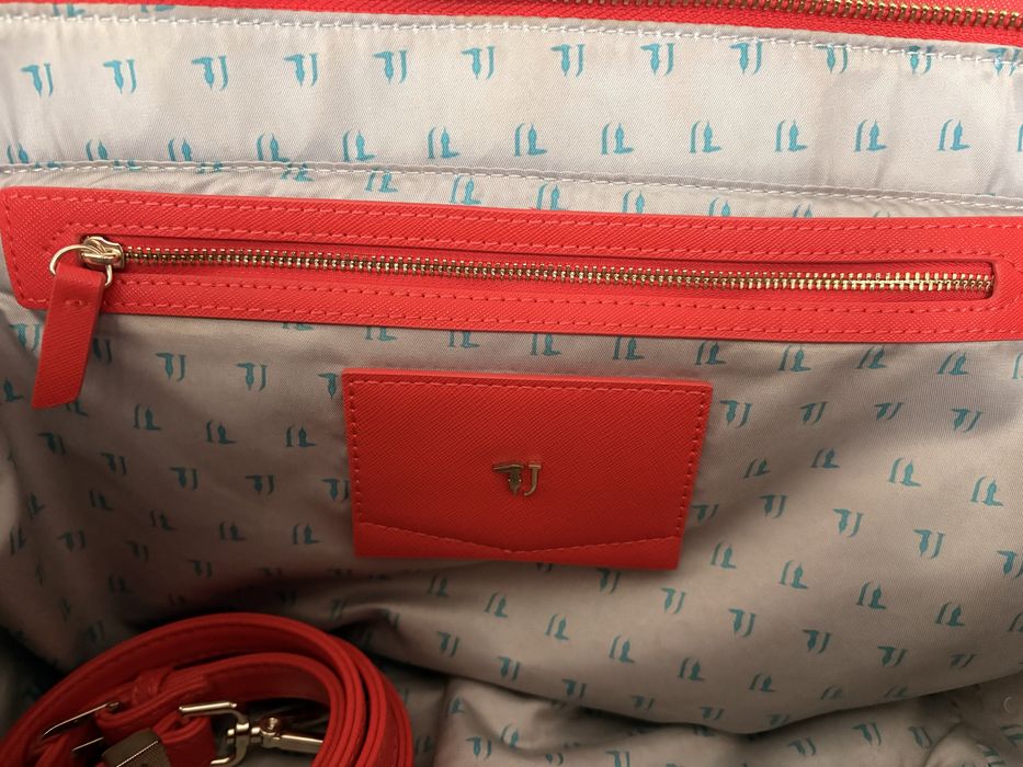 Сумка Trussardi оригінальна