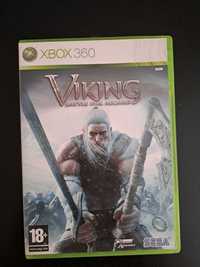 Xbox 360 Viking Battle of Asgard