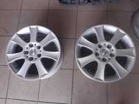 Felga alufelga ALUETT 16" 5x112 et48 7Jx16EH2+