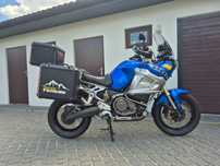 Yamaha Super Tenere XT1200Z