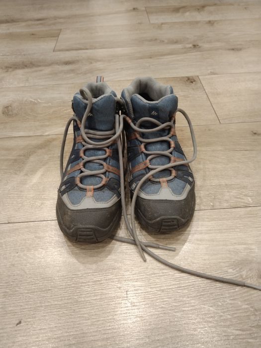 Buty sportowe dla dziewczynki rozmiar 34