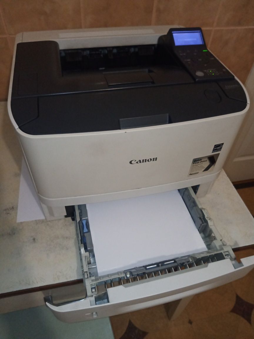 Принтер Canon LBP 6670 DN