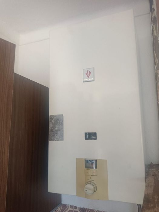 2 Esquentadores como novos !!