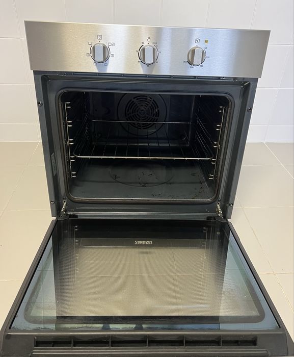 Forno Elétrico Zanussi