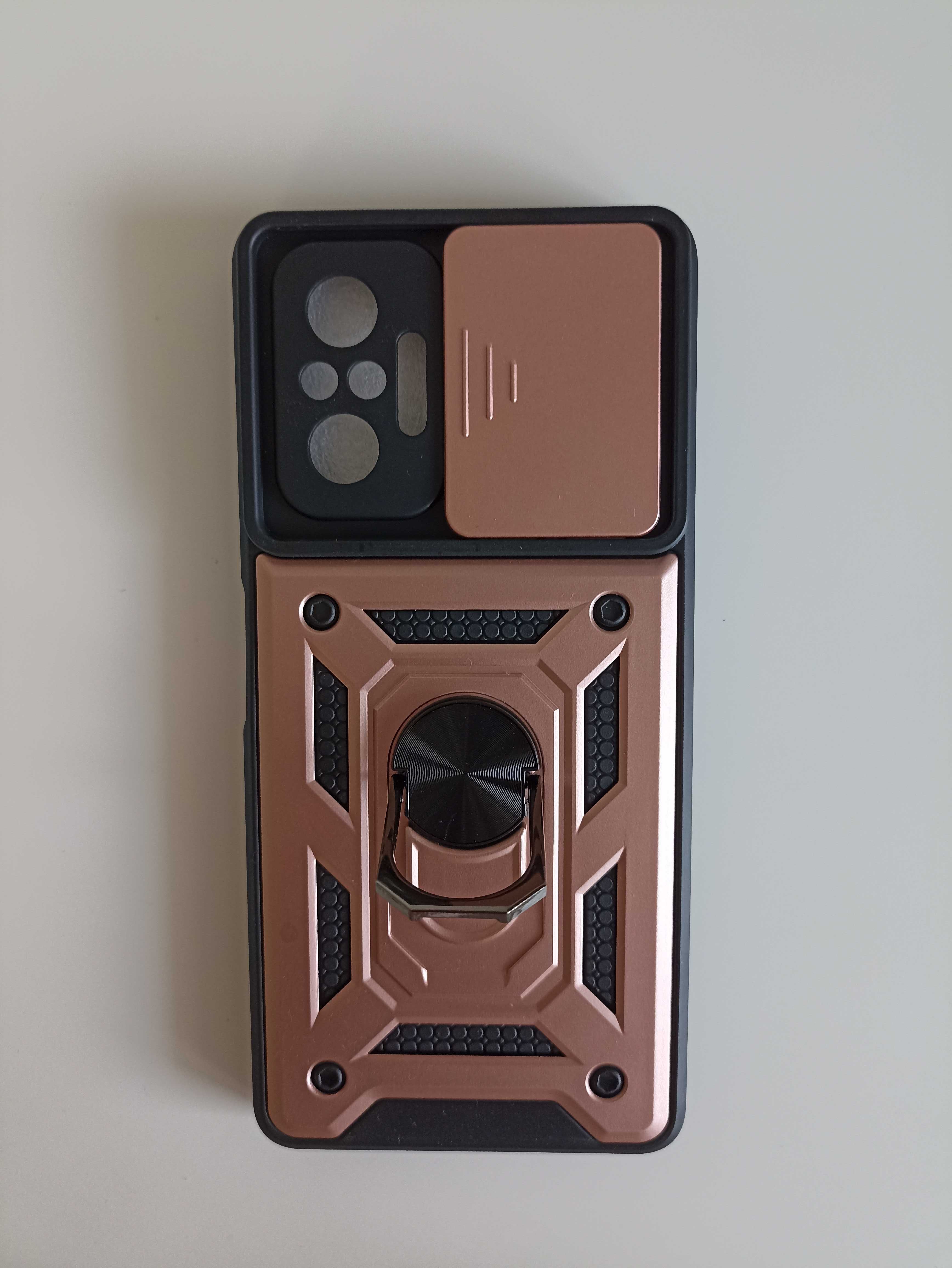Etui ochronne do telefonu Xiaomi Redmi Note 10s
