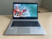 Легкий еліт HP EliteBook 840 G6•14” IPS•Core i5-8250U•8•256SSD