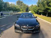 Продам автомобіль BMW 525 D