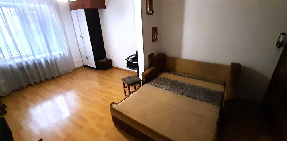 Довгостроково! Кімната під ключ для 1 людини. Метро Святошин - 15хв.