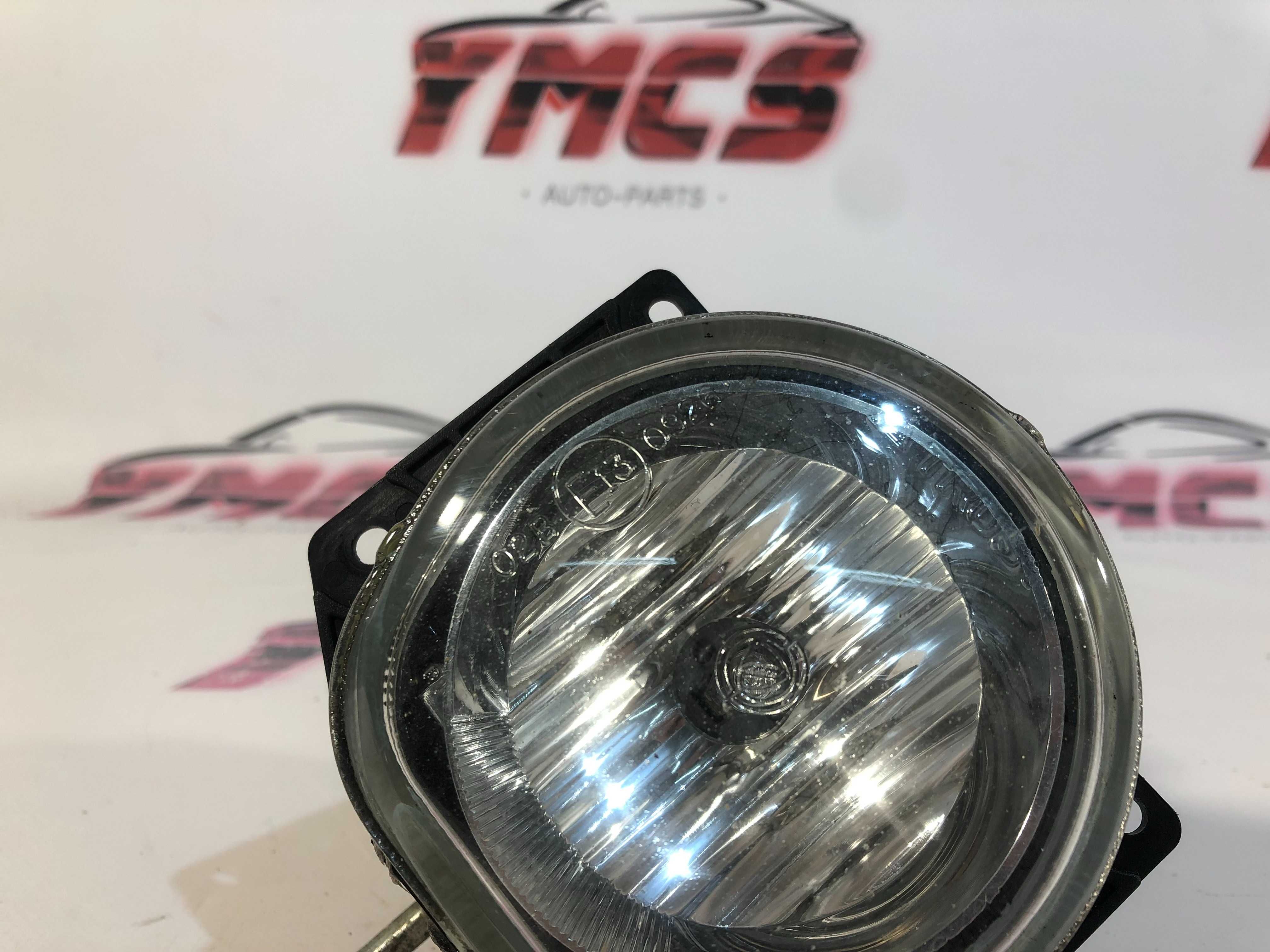 Farol Nevoeiro FIAT DUCATO CROMA CITROEN JUMPER PEUGEOT BOXER Original