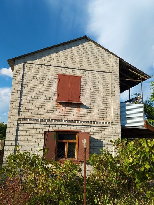 Продам дачу село Бабурка