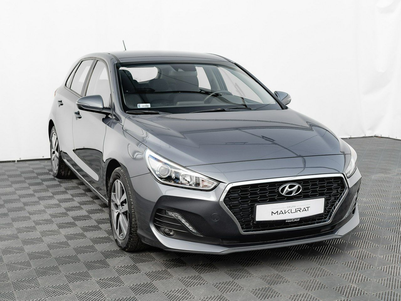 Hyundai I30 GD238WR#1.4 Classic + Bluetooth Klimatyzacja Salon PL VAT23%