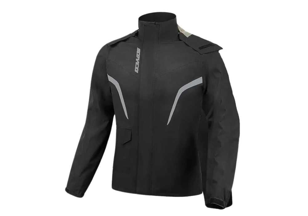 Мотодощовик Scoyco RC10 Black в Арт Мото Суми