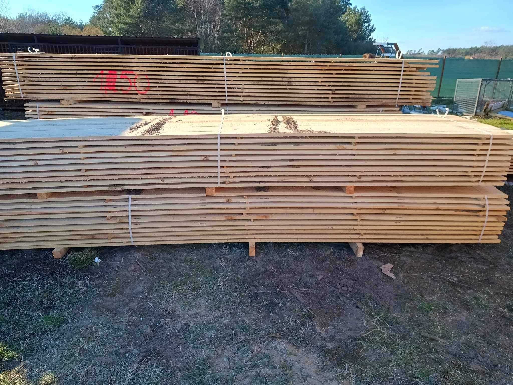 Kantówka 10x10 polecam