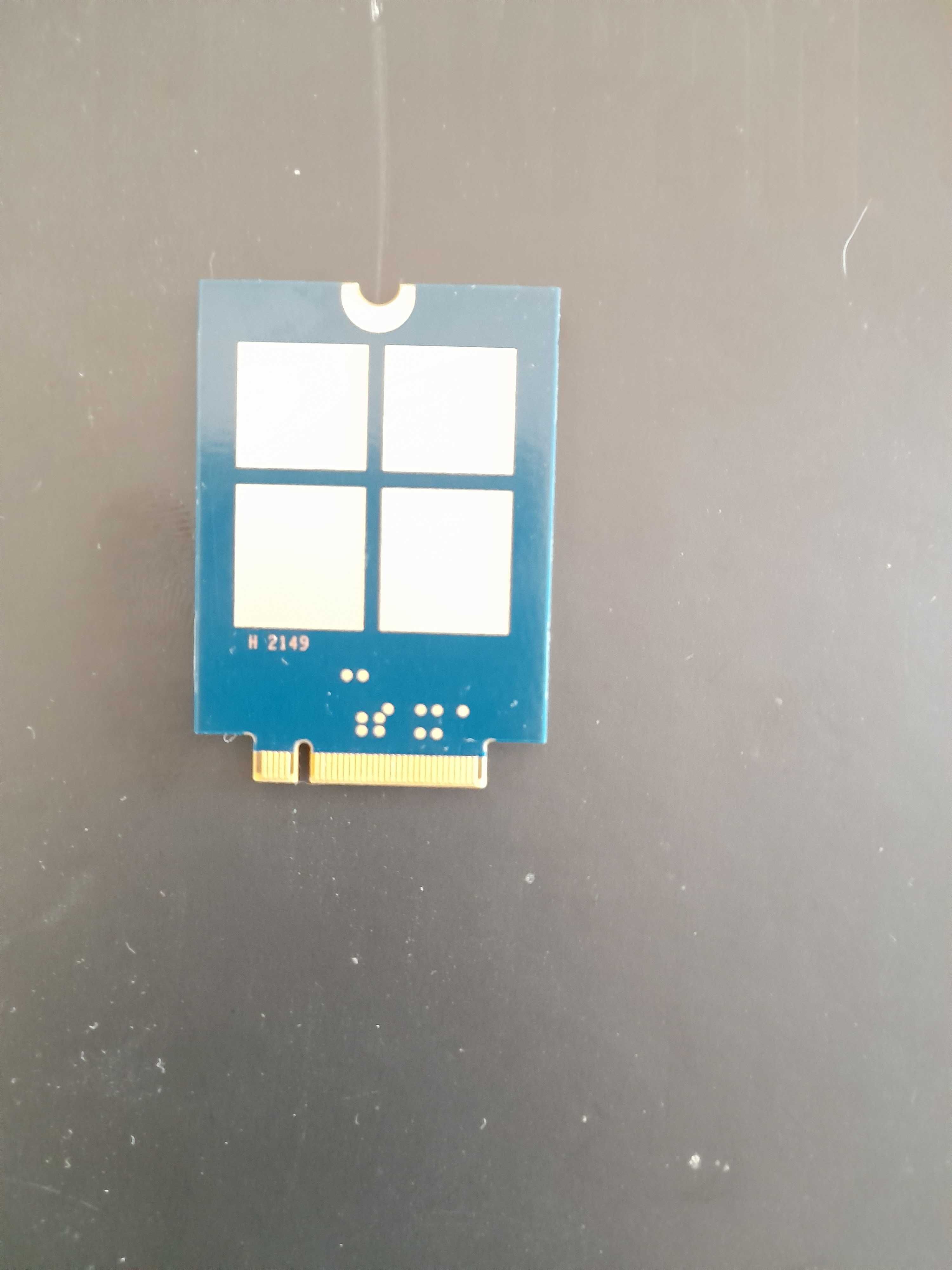 Lenovo  L14   4G LTE CAT12 PCIE WWAN Module