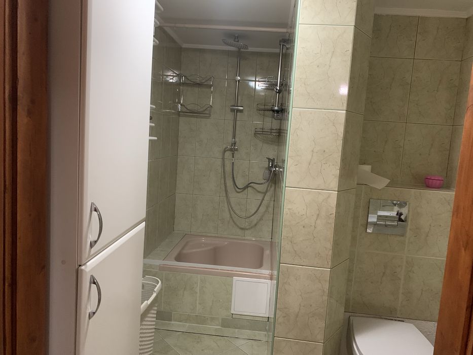 Mieszkanie na cichym zionym osiedlu na Ursusie