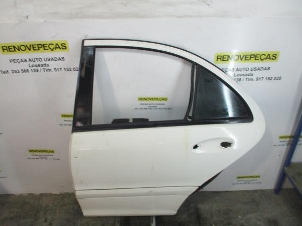 Porta trás esquerda MERCEDES-BENZ Classe C (W203)
