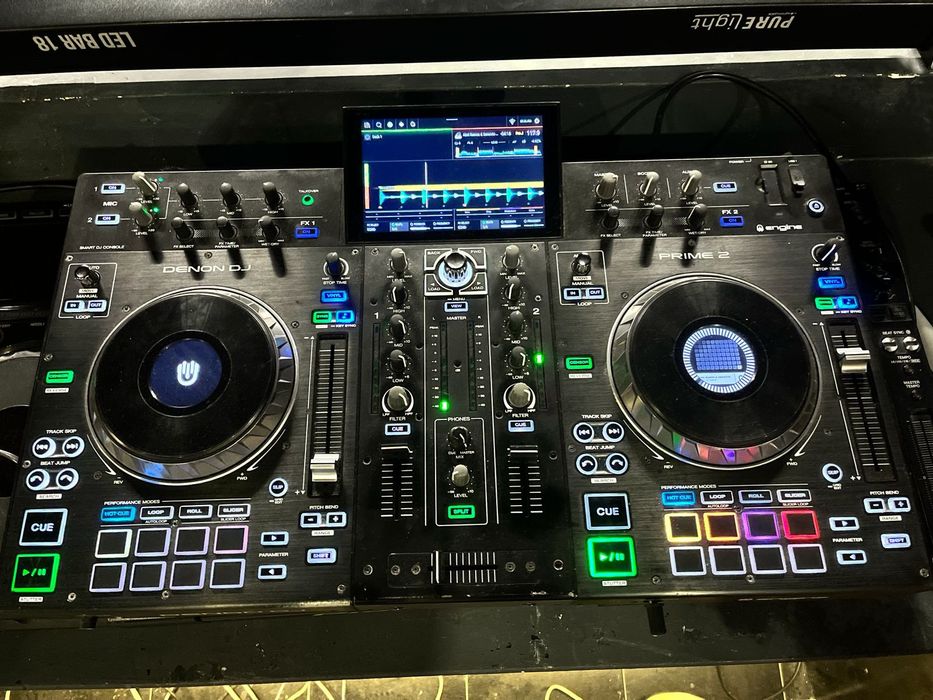 Denon DJ - Prime2