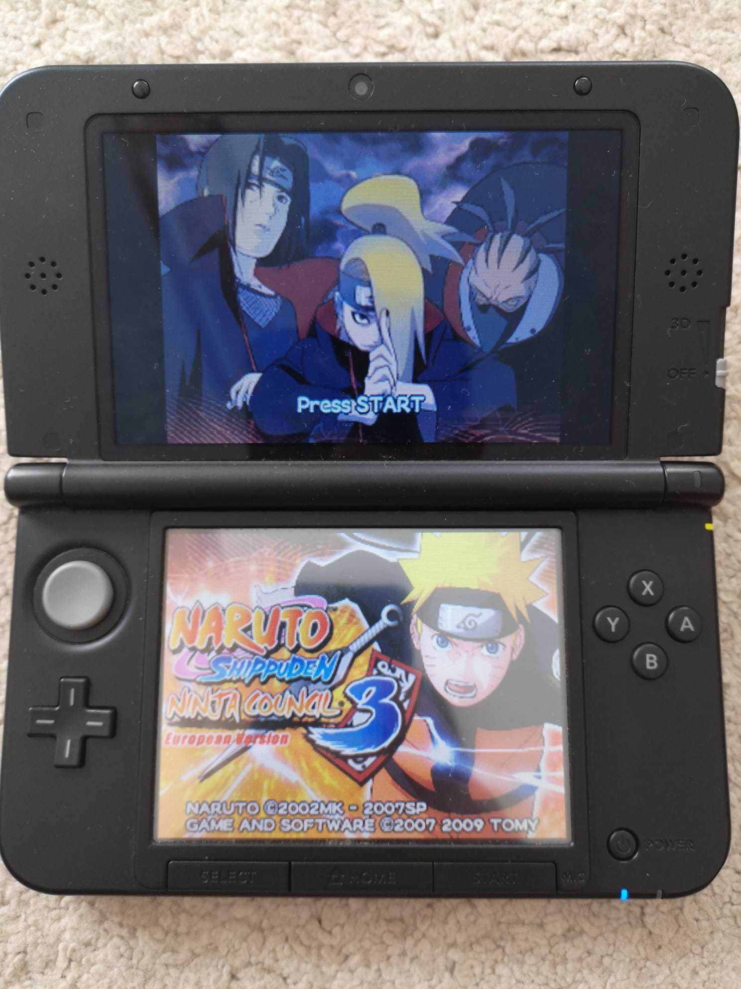8 cartuchos para Nintendo DS (preços na descrição)