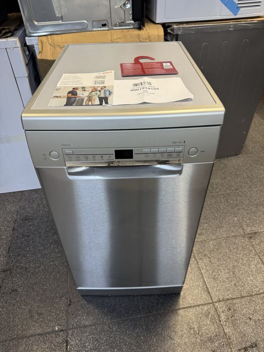 Посудомийна машина Bosch 45 sps2hki58e/40