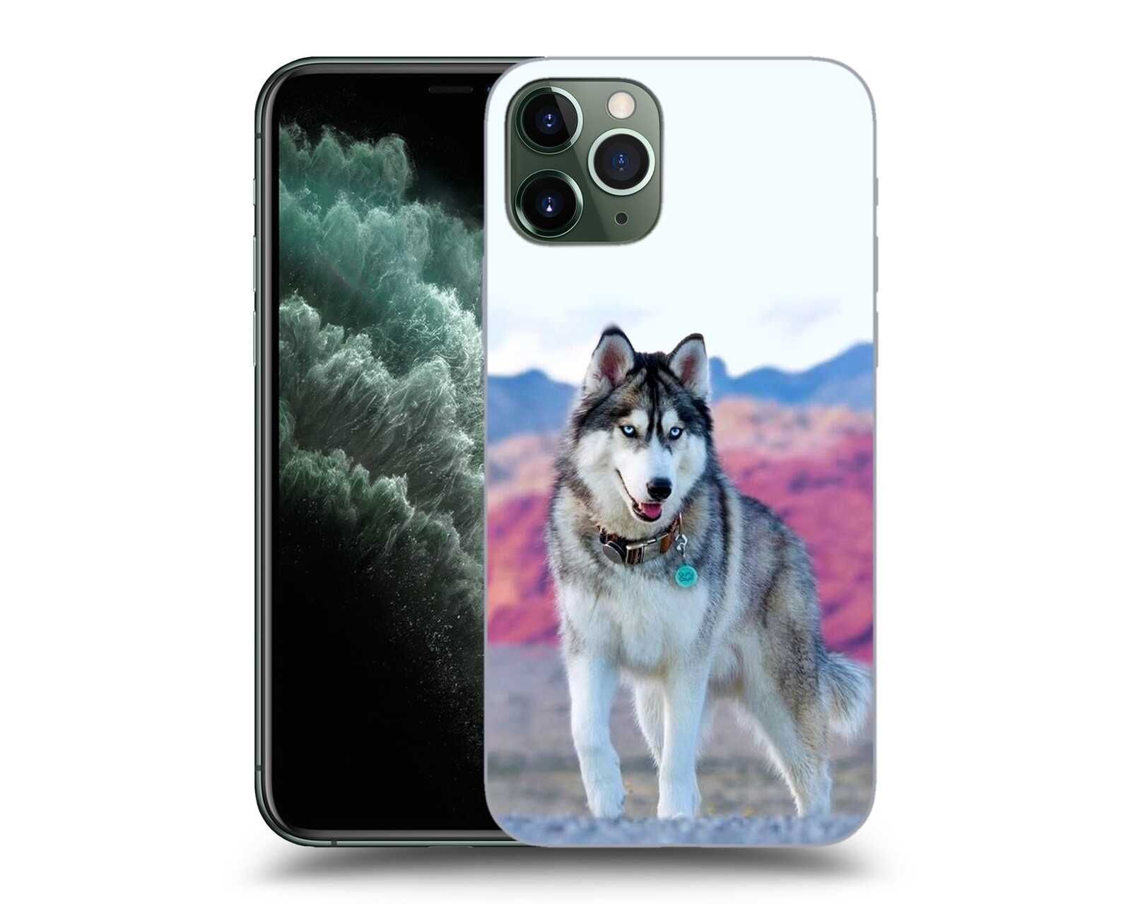 Etui Husky iPhone Samsung Huawei OPPO VIVO Realme