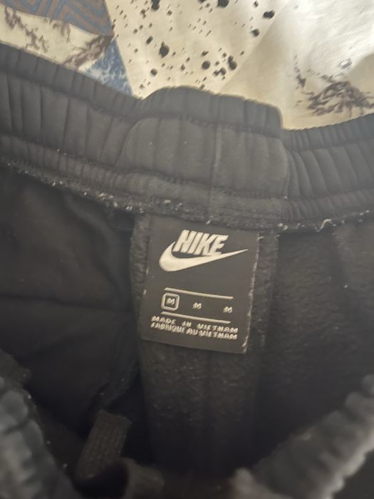 Чоловічі костюми Jordan, штани nike