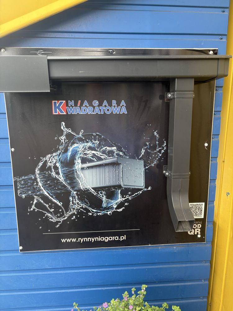 Blachy sprzedaż pokryć dachowych Decker Sp. z o.o.