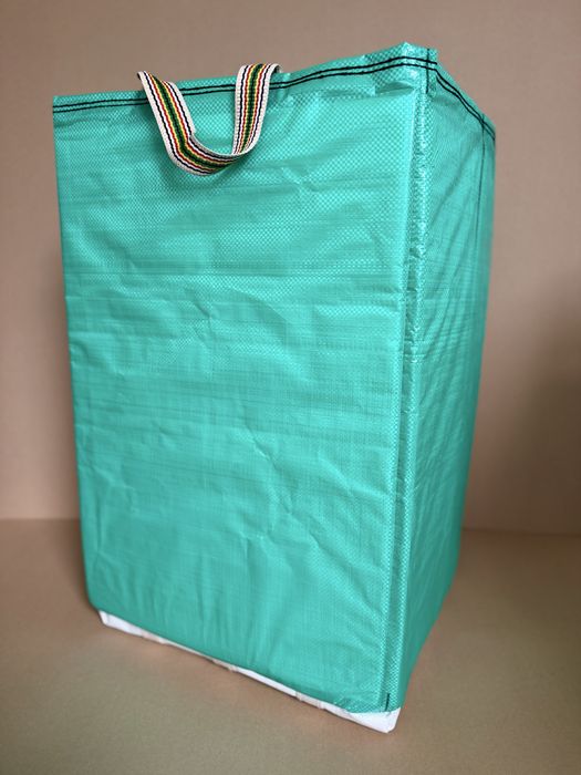 Torba kurierska worek kurierski