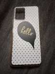 Etui silikonowe do VIVO Y33s