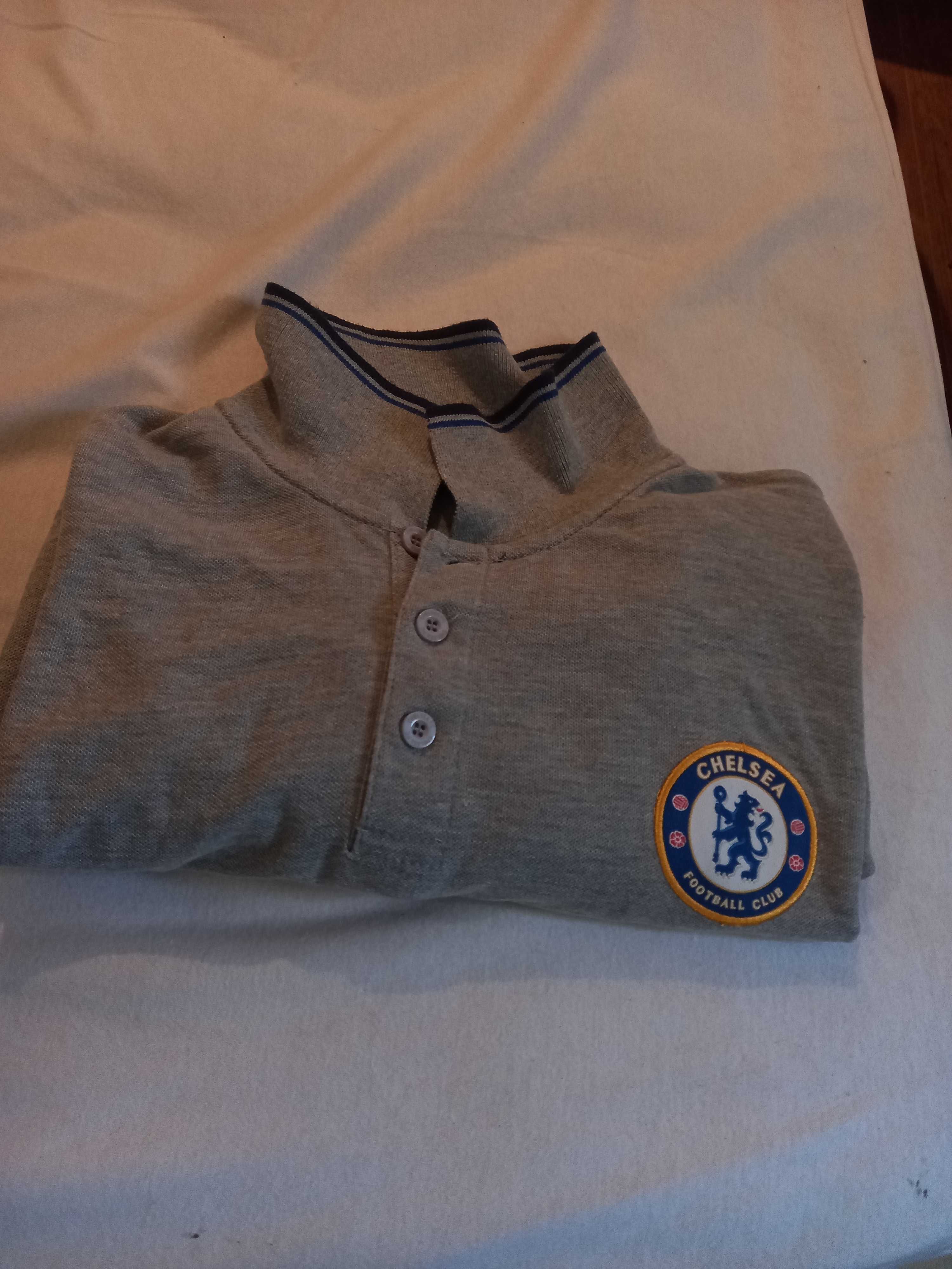 Polo do Chelsea Novo