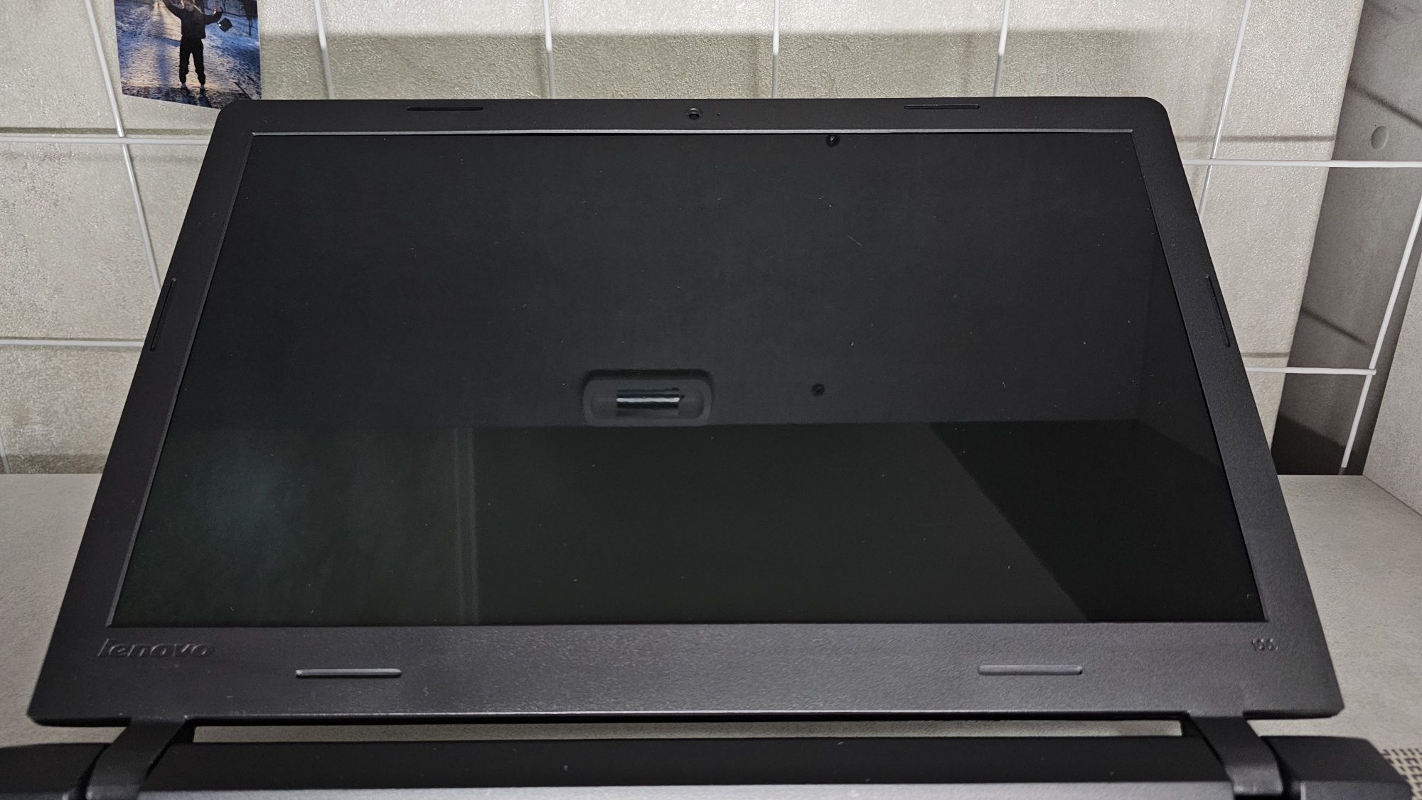 Lenovo IdeaPad 100-15IBY