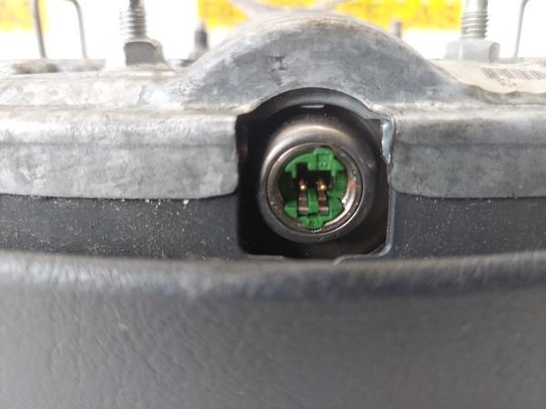Airbag do volante RENAULT Clio II (BB0/1/2_, CB0/1/2_)