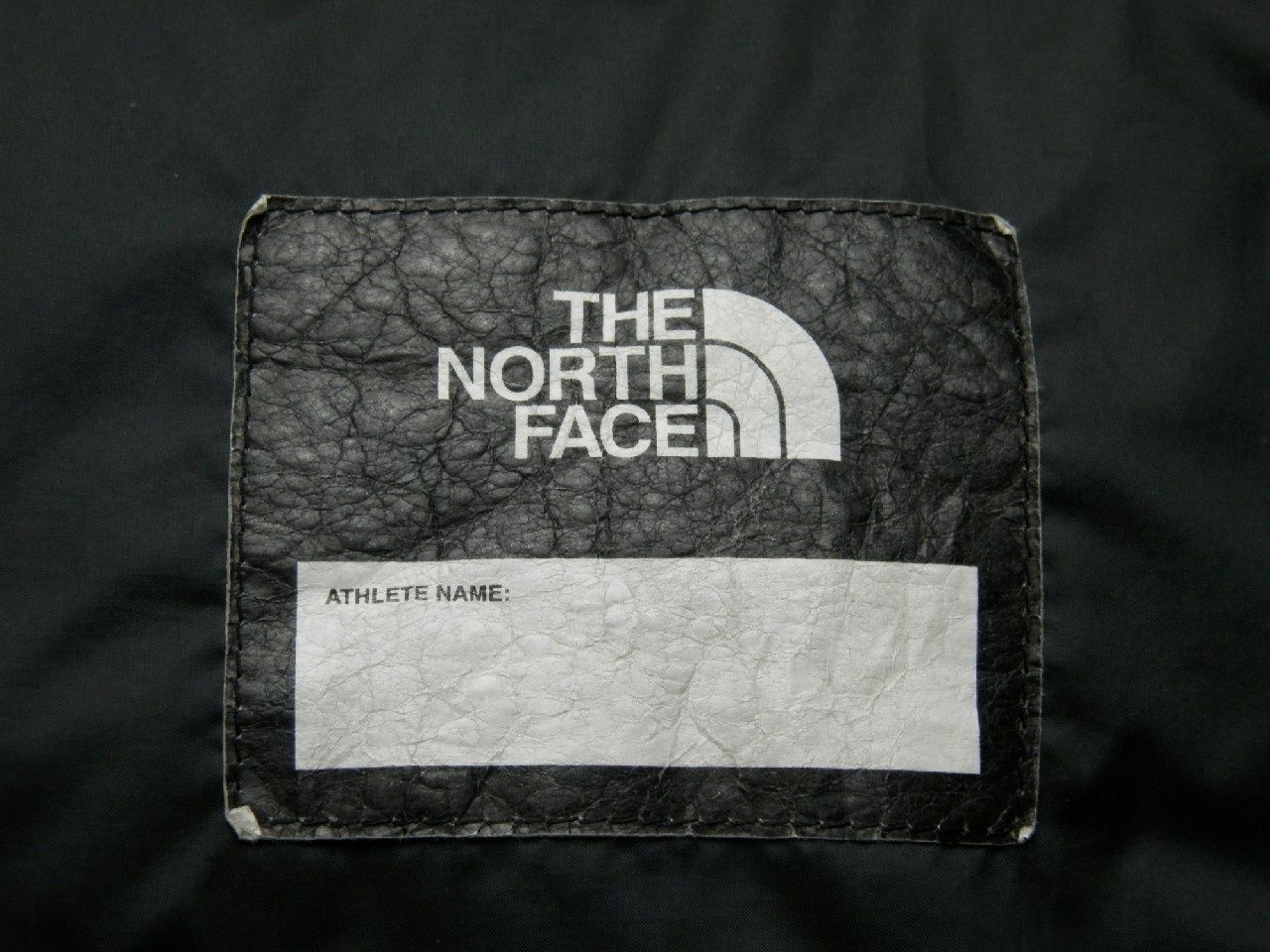 The North Face zimowa puchowa kurtka chłopięca