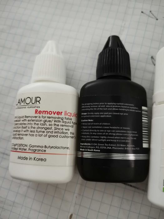 обезжириватель onrial