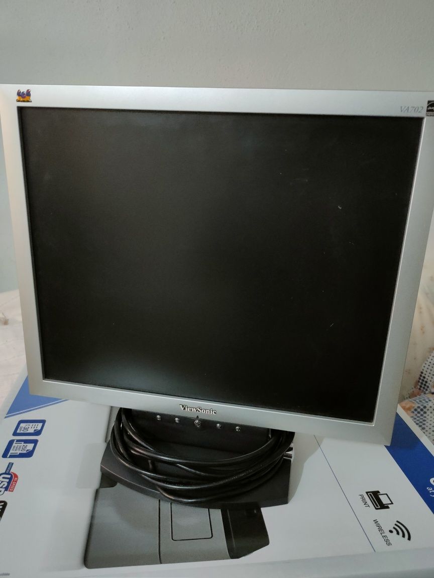 Monitor de computador