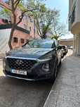 Hyundai Santa Fe 2.2 CRDi Premium