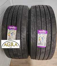 385/65R22.5 APOLLO ENDURACE RT 2 opona nowa naczepa PREMIUM MOCNA