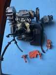 Silnik do piły Stihl ms 193 T