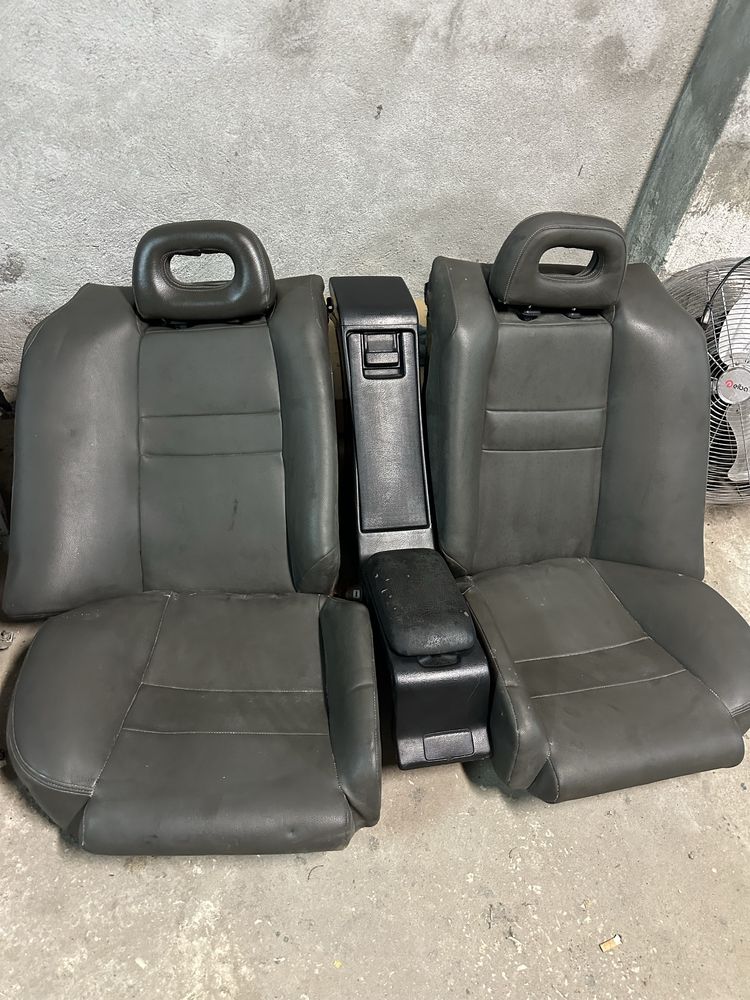 Material Honda Civic Eg