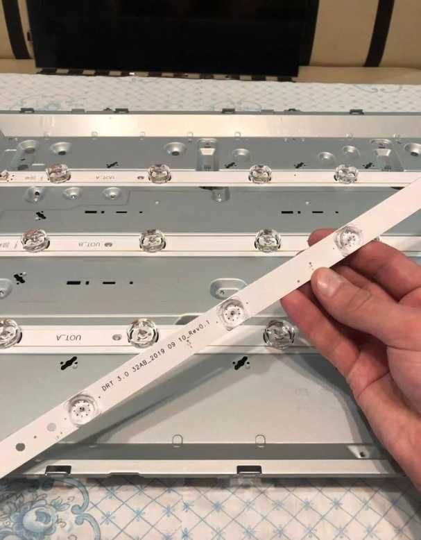 Ремонт телевизоров, мониторов, приставок SONY PS XBOX, старлинк Экофло