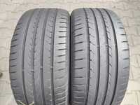 235/50/17 Goodyear Efficient Grip