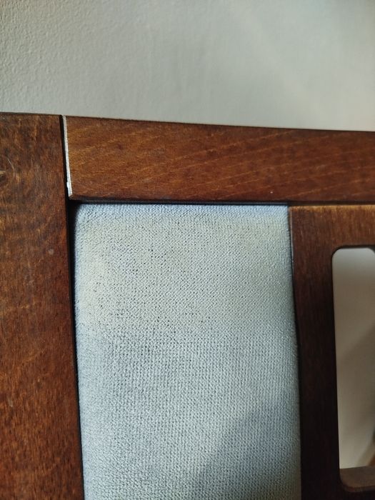 Stół do jadalni 6 krzeseł