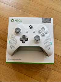 Xbox Wireless Controller Sport White